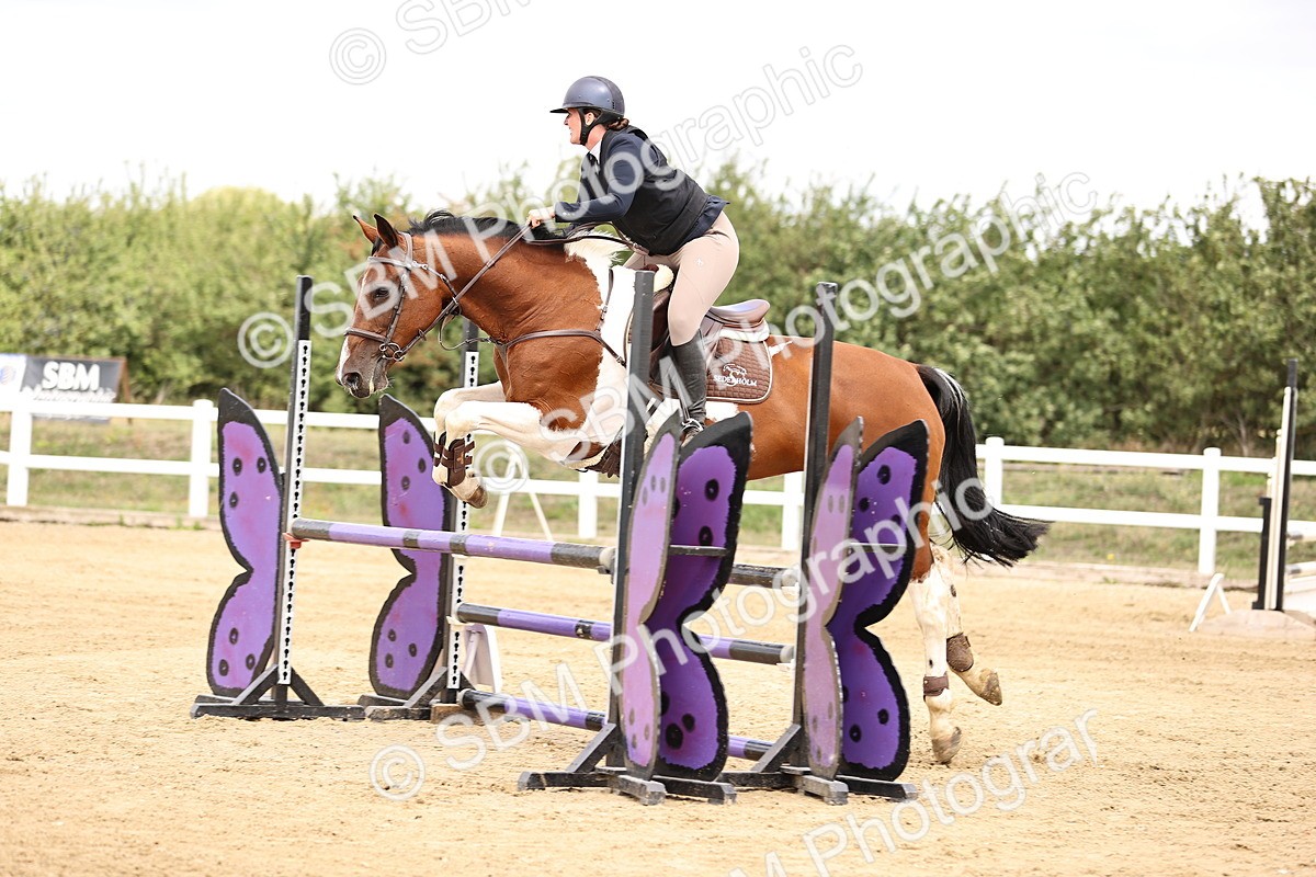SBM_004168 - Class 3 -  Senior British Novice - 90m Open