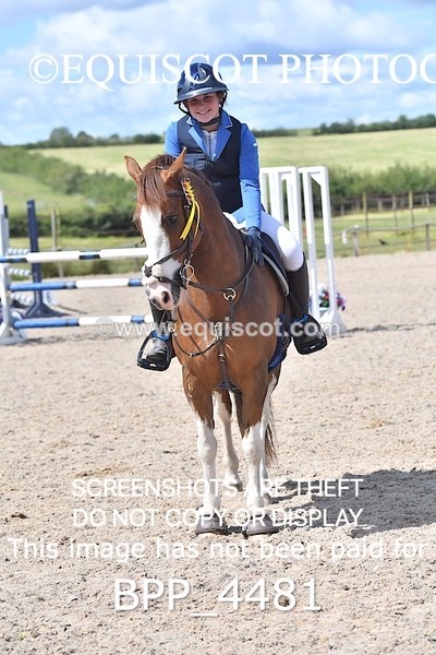 BPP_4481 - CLASS 20 SUN Winter/ Summer 128cm/ Winter/ Summer 138cm