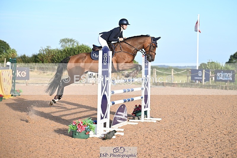 260731-193936-07190 - Cls 15 Snr Foxhunter