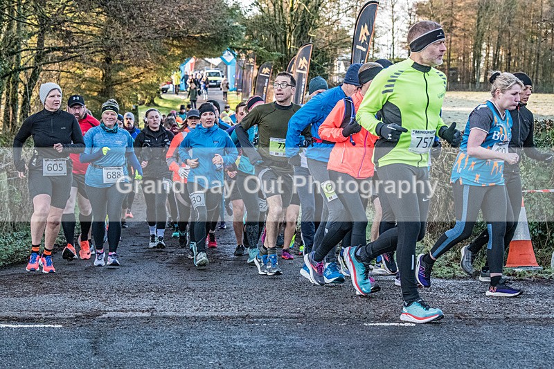 North Lakes Half Marathon  10k-208 - North Lakes Half Marathon & 10K Road Races Monday 2nd January 2023