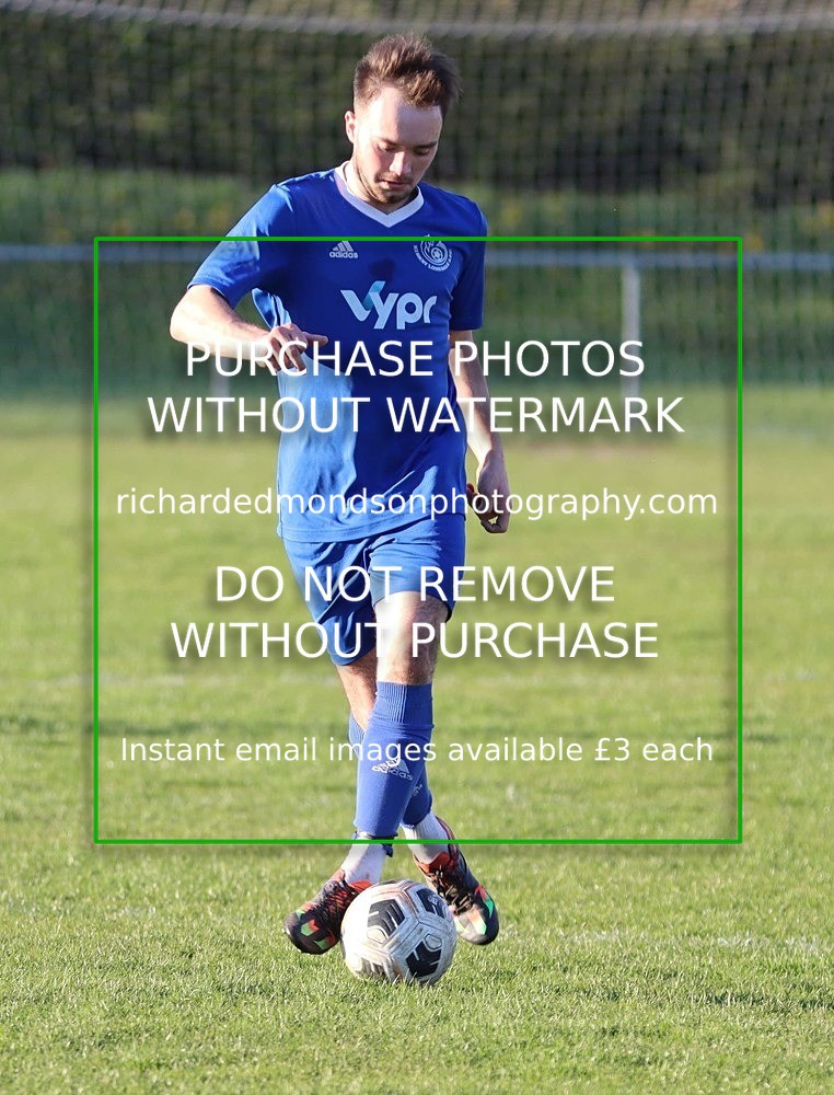 IMG_9048 - Kirkby Lonsdale Reserves vs Carnforth Rangers (16/4/24)