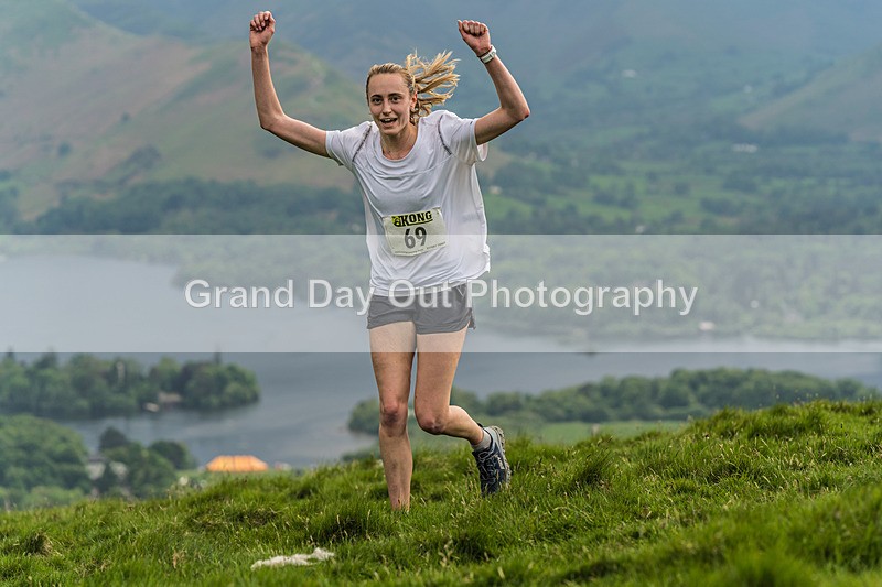 Latrigg-158 - Latrigg Fell Race Wednesday 15th May 2024