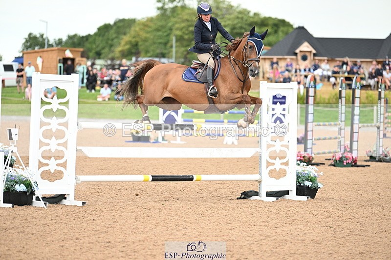 240727A-141748-05272 - Cls 14 NAF Bronze Jump Off and Presentations