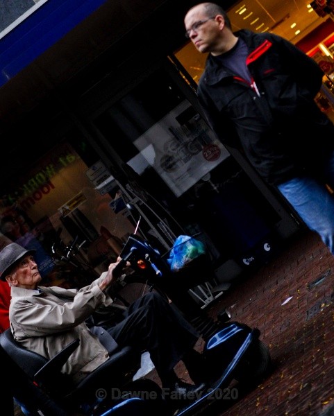  - Dordrecht - a closer look