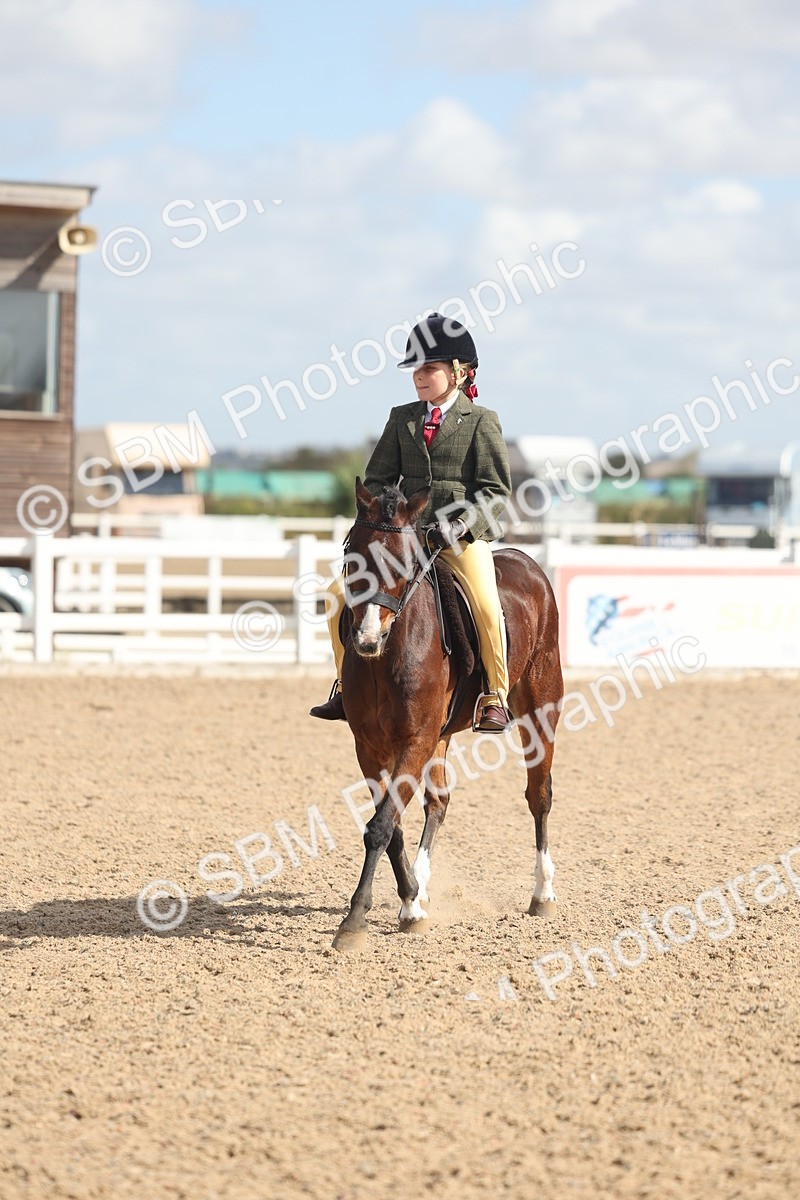 SBM_23139 - Class 806 - Young Rider 10ry and Under