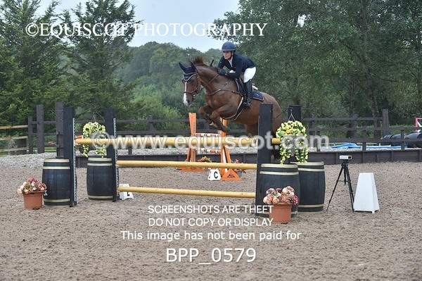 BPP_0579 - CLASS 16 SAT National 1.30m/1.40m Open Handicap