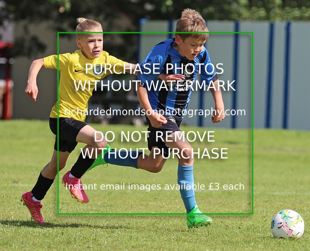 IMG_6739 - Askam Under 10's