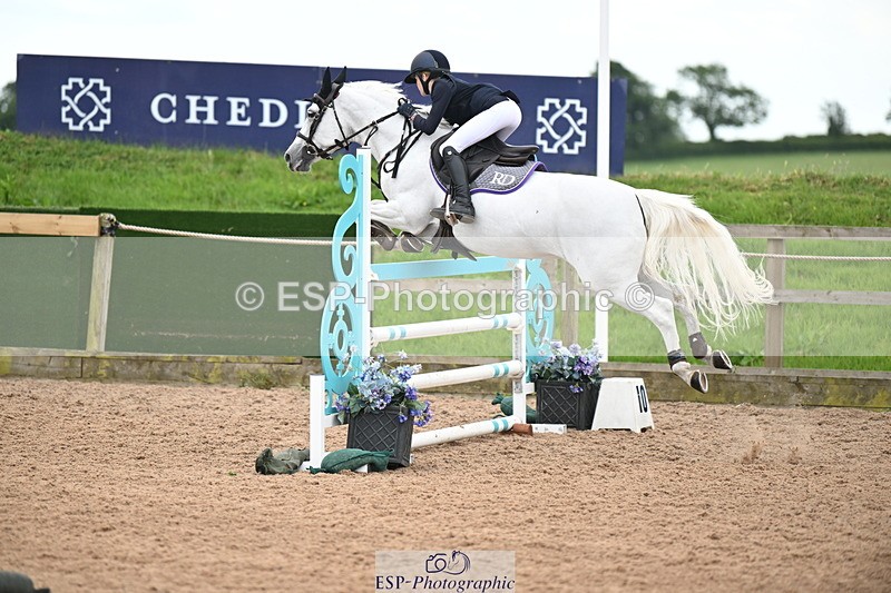 240630A-134655-13854 - Cls 25 HOYS 138cm Qualifier