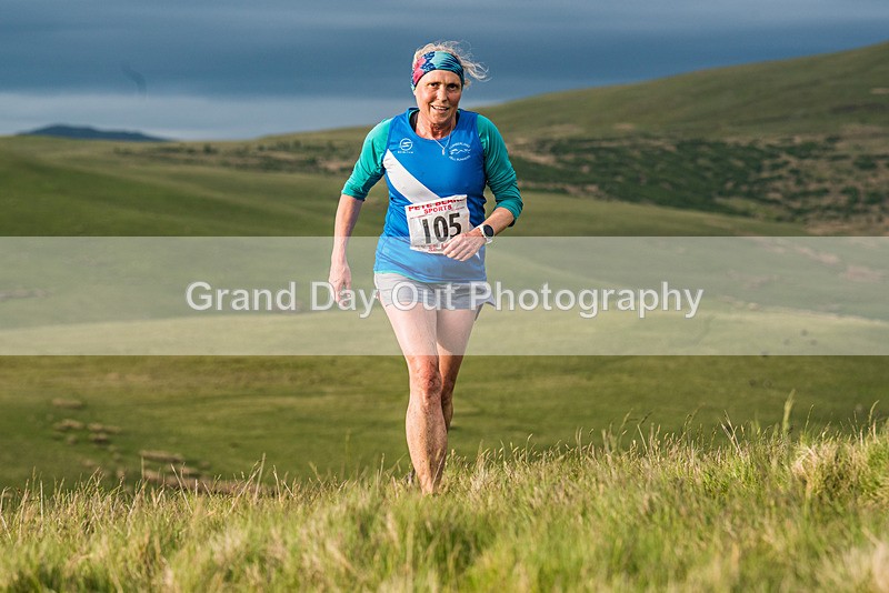 Latterbarrow-533 - Latterbarrow Loop Fell Race Wednesday 25th May 2022