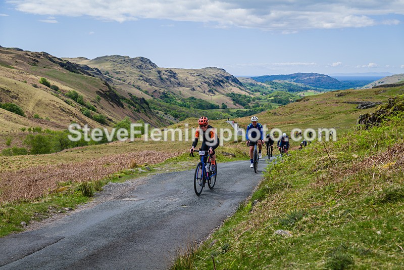 125135 - Hardknott Pass Camera 1 12.00-13.00