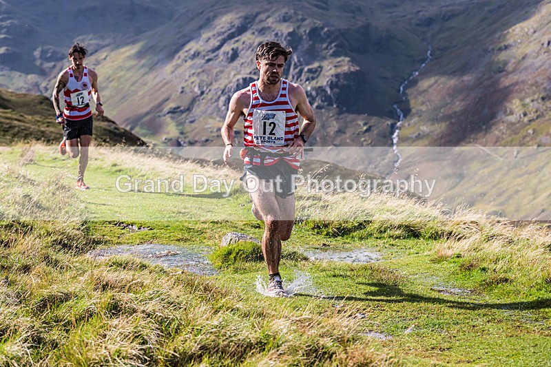 HBMR Leg 4-53 - Hodgson Brothers Mountain Relay Leg 4 Saturday 3rd October 2026