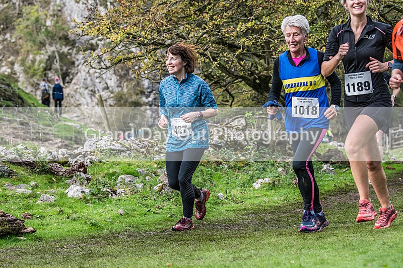 Dovedale Dash-2346 - Dovedale Dash Sunday 5th October 2025
