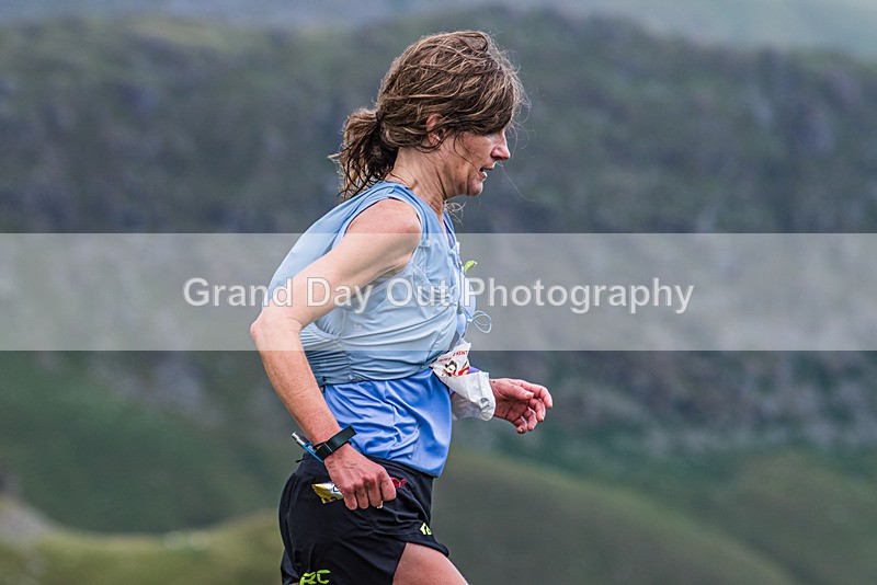 Kentmere-604 - Pete Bland Kentmere Horseshoe Fell Race Sunday 16th July 2023