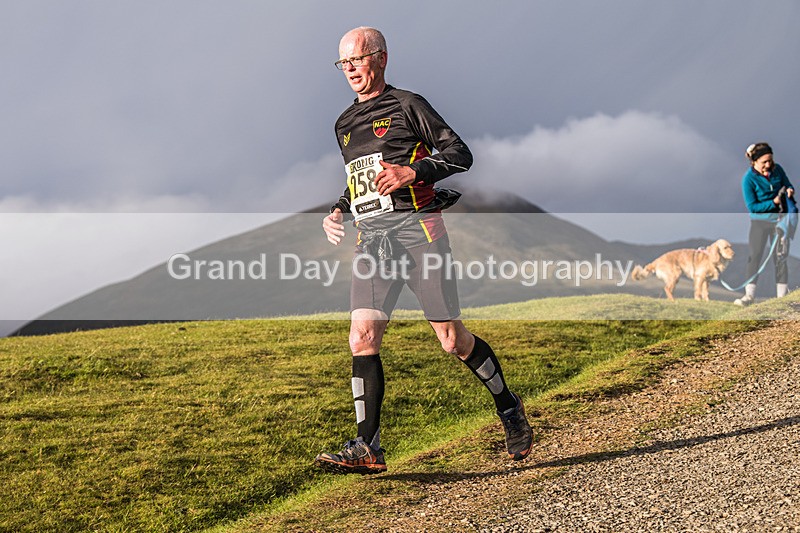 Latrigg-329 - Latrigg Fell Race Wednesday 13th May 2026