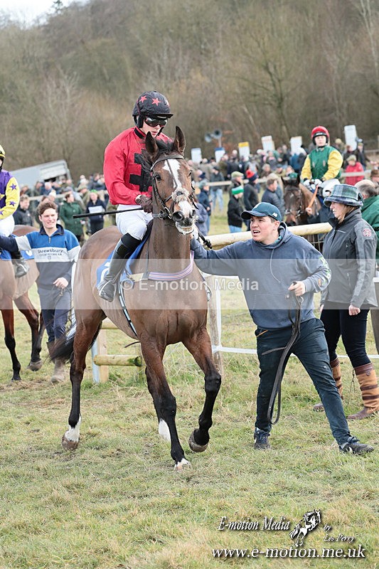 PtP 220225 191 - Kimblewick Point-to-Point  Kingston Blount 22/02/25