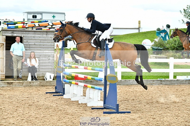 230721A-132811-06550 - Cls 14, 1 Star Bronze 1.10m