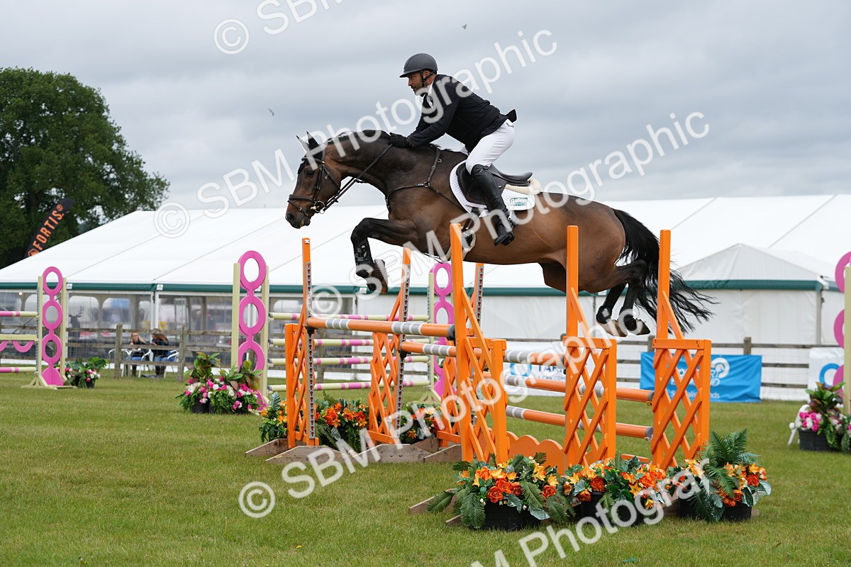 SBM_03409 - Class 201 - British Horse Feeds Speedi Beet Horse of the Year Show Grade  C