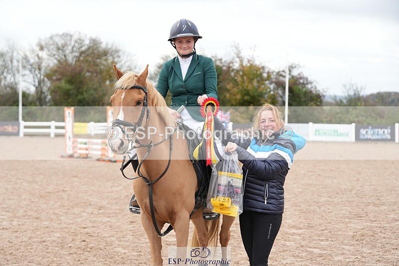 251026-133947-02874 - Cls 6 Bliss of London Sapphire Champ Qualifier + 1m Open