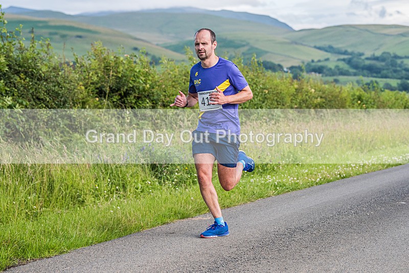 Lambfoot Loop-224 - Lambfoot Loop Road Race Tuesday 5th July 2022