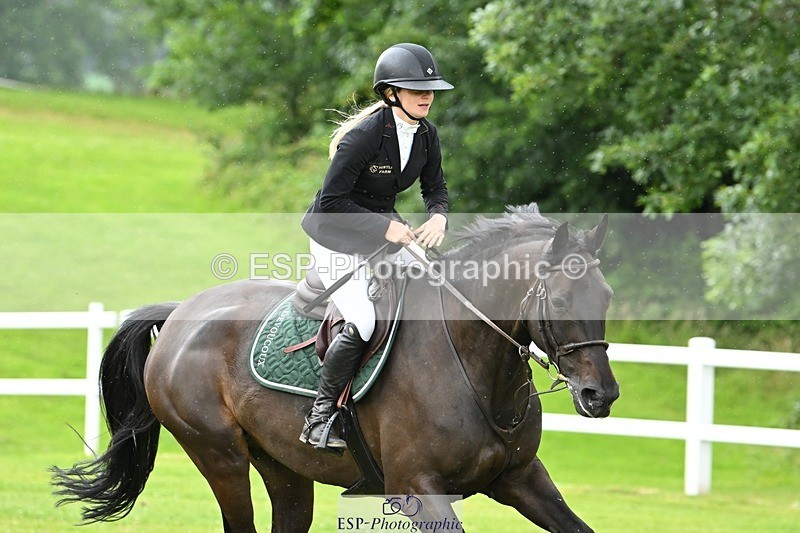 240707-135814-20657 - Cls 47 Foxhunter 2nd R Jump Off and P