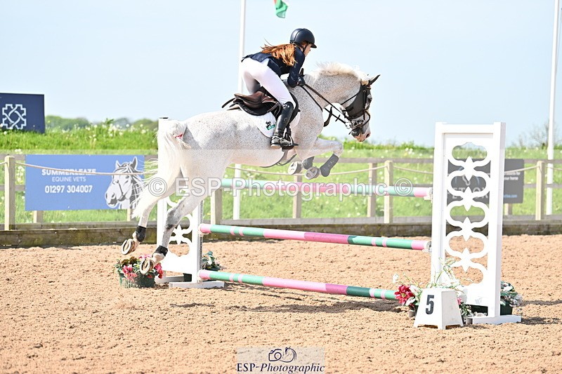 240510A-105111-05122 - Cls 21 Snr 1.20m Open