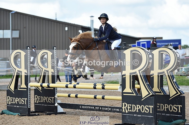 230902A-143308-01778 - Cls 3B Pony Medium 90cm