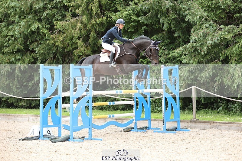 240615-142912-01842 - Cls 6 Snr Foxhunter and 1.20m Open