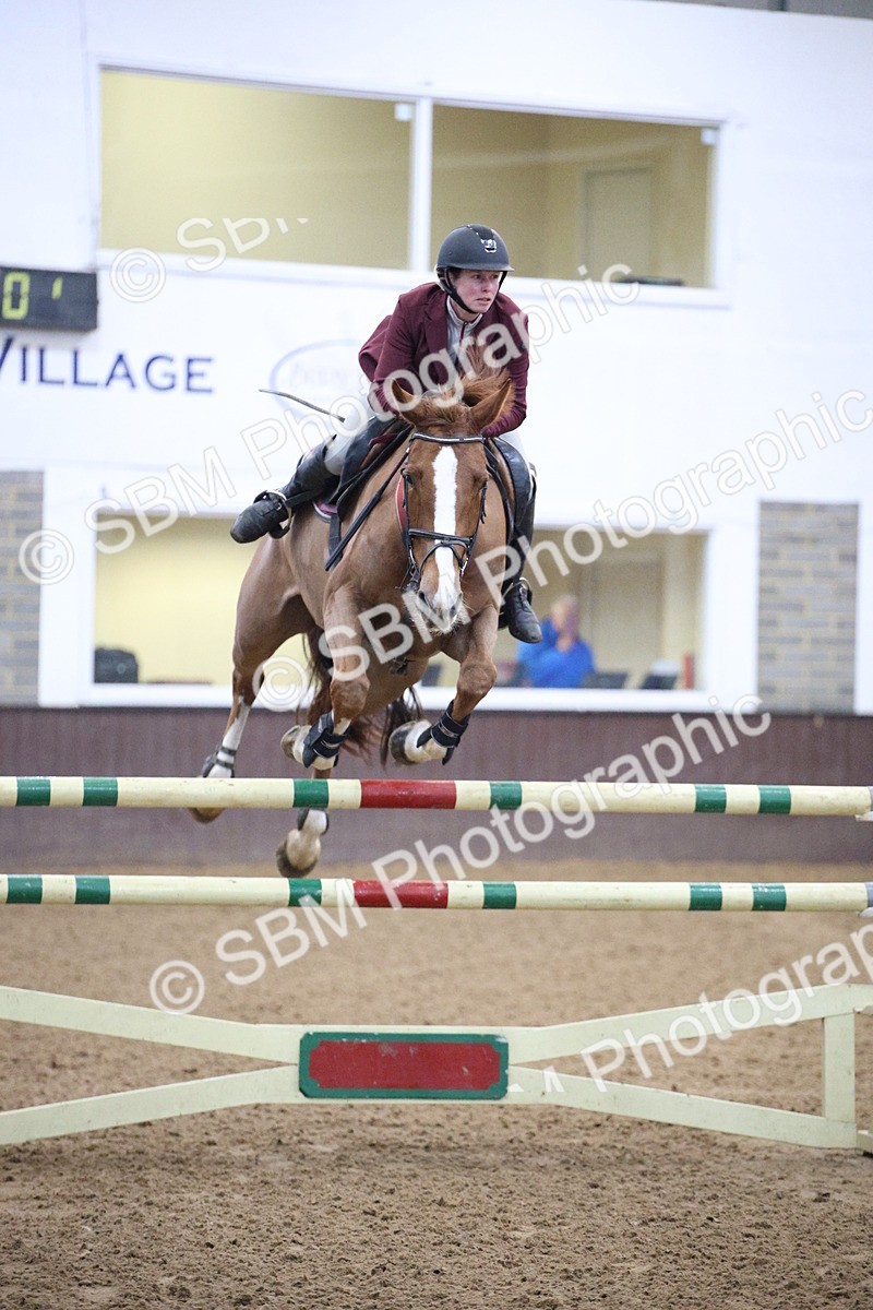 5K7A4440 - Class 4 - Senior 1.15m Open (inc National 1.15m Members Cup Qualifier)