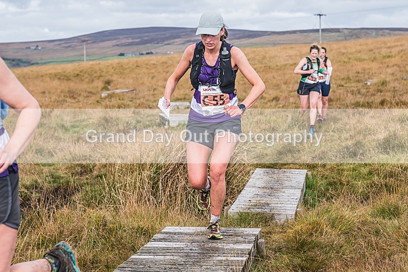 Leg 3-967 - UK Fell & Hill Relays - Todmorden Leg 3 Saturday 17th October 2026