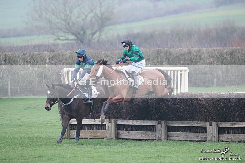 PtP 080326 352 - Pytchley with Woodland Point-to-Point Guilsborough 08/03/26