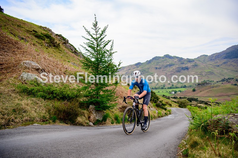 120728 - Blea Tarn Climb 11:00 - 12:00