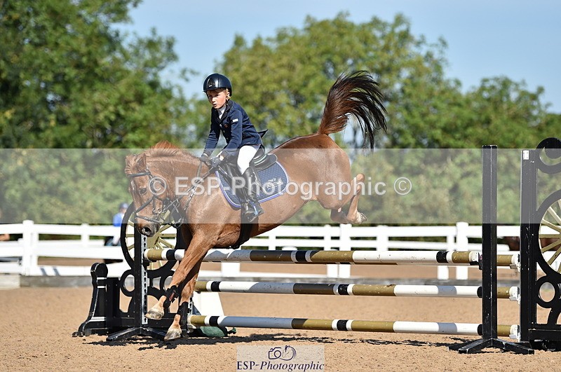 230903A-105744-04073 - Cls 18 Pony Brit Novice & 80cm Open