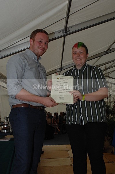 DSC_0087 - BTEC L3 Nat Ext Animal Mangment