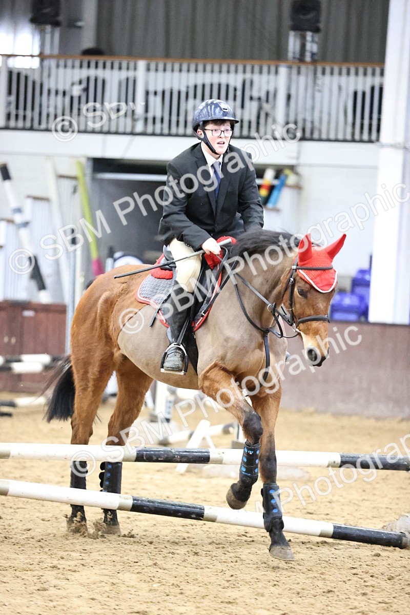 SBM_000600 - Class 3 - 60cm