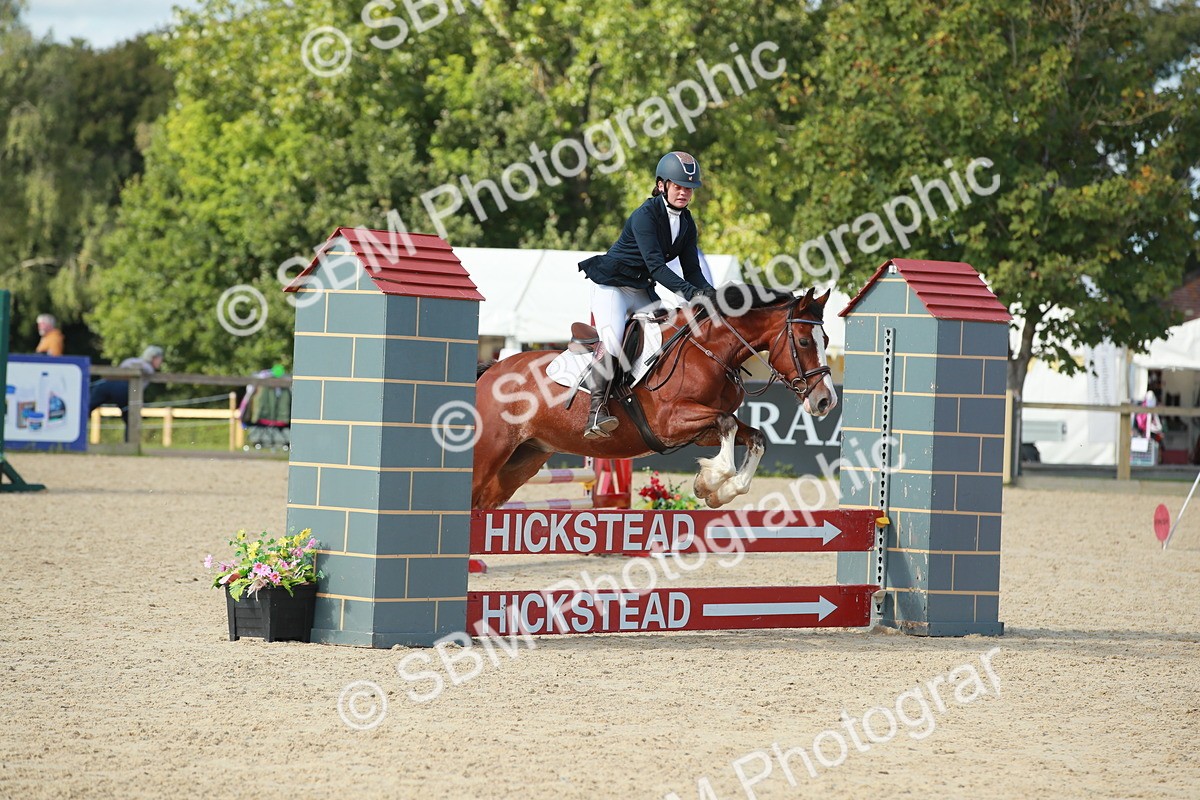 SBM_25059 - J28 Senior 60cm Championship