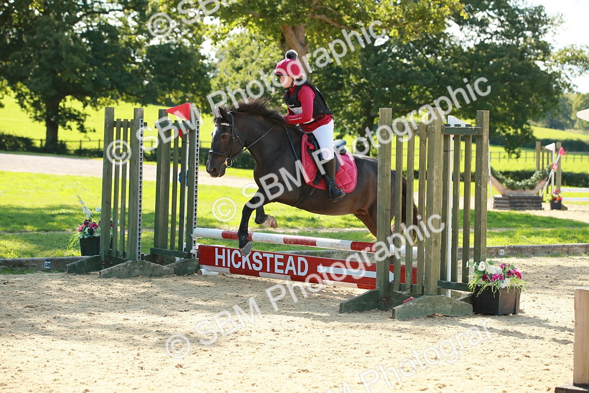 SBM_25435 - E11 - Eventers Challenge 60cm Championship