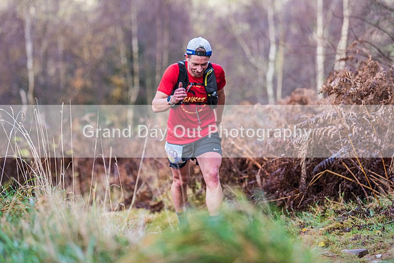 TVU 50  60K-99 - High Terrain Events Tweed Valley 50 & 65K Ultra Trail Races Sunday 19th November 2023