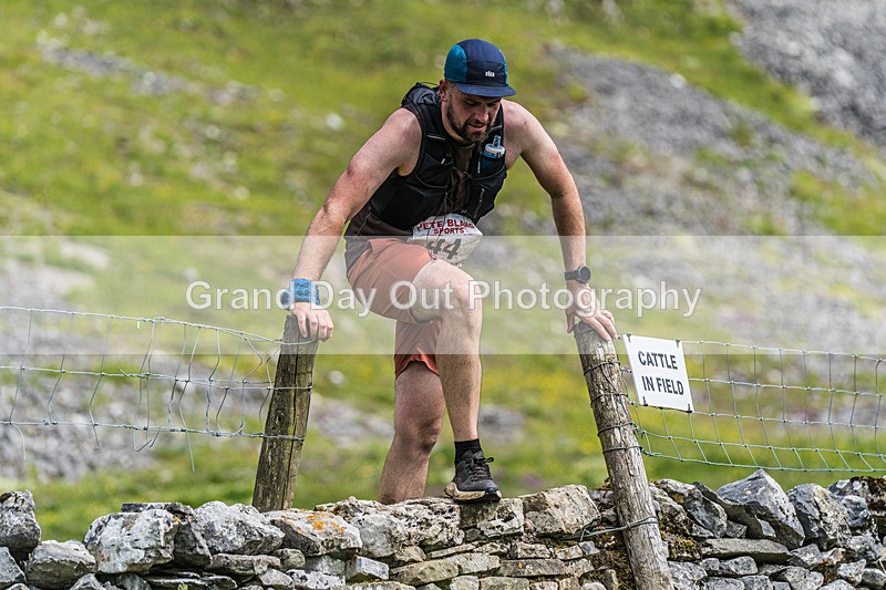 Settle Hills-596 - Settle Hills Fell Race Sunday 21st June 2026