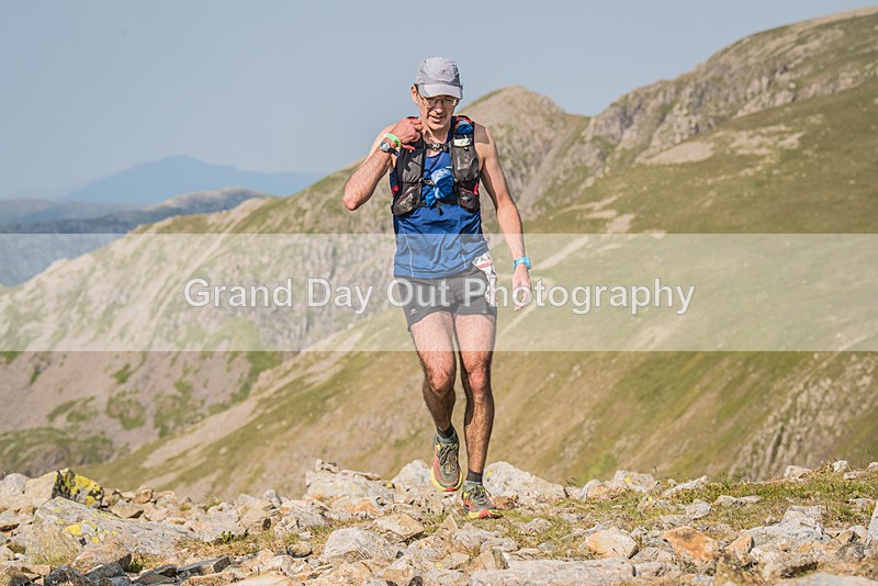 Ennerdale-795 - Ennerdale Horseshoe Fell Race Saturday 10th June 2023
