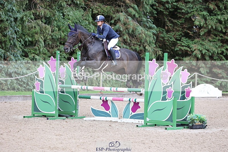 250705A-145317-15603 - Cls 36 Snr Discovery and 1m Open