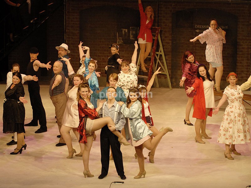  - Kiss me Kate