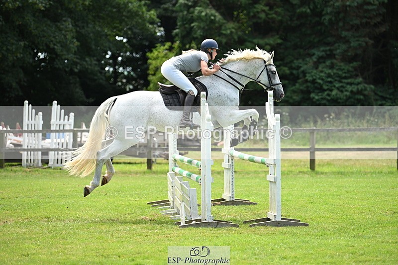 250704A-113858-07321 - Cls 25 Snr British Novice and 90cm