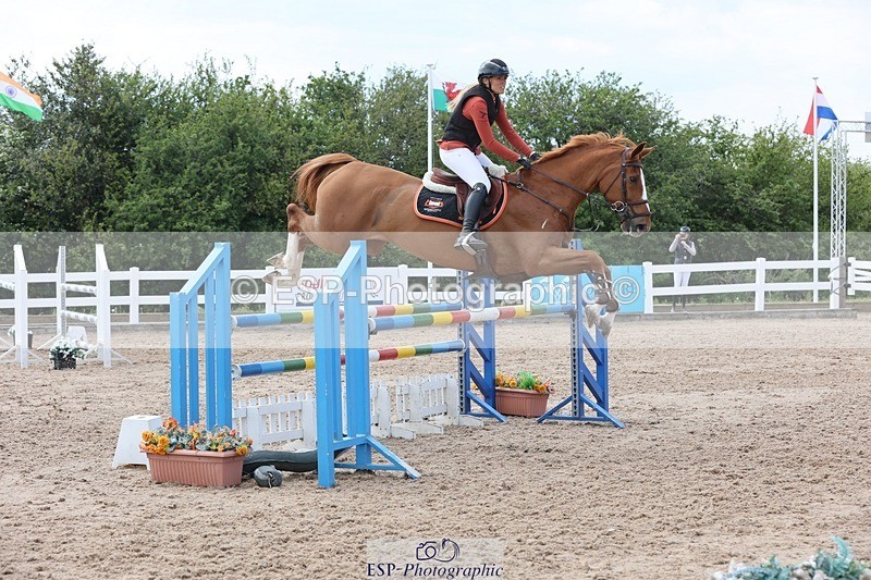 250509-154727-08484 - Cls 23 1.10m Amateur Qualifier and Open