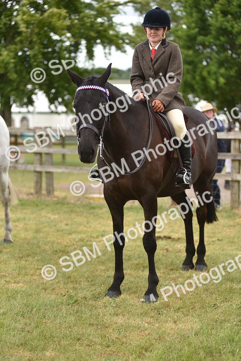 SBM_18195 - Class 122-123 - LIHS BHSA Raising Star Style and Performance Series