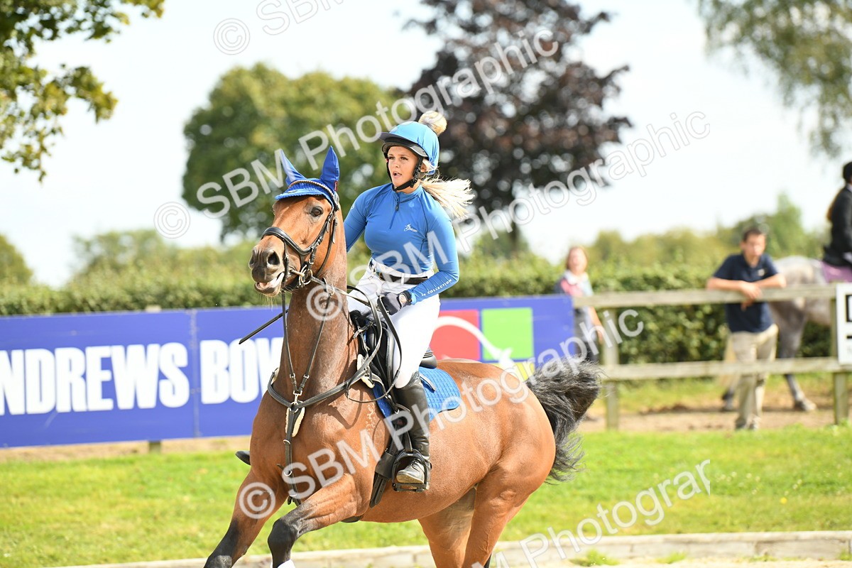 SBM_65211 - J48 - Pairs Jumping Open 70cm & 85cm