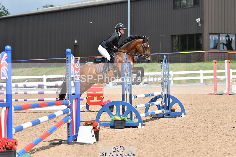 240727A-132845-04977 - Cls 22 85cm Amateur Qualifier
