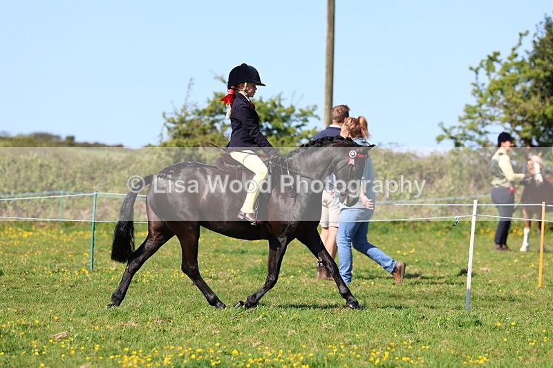 3E7A9099 - Class 3: First Ridden