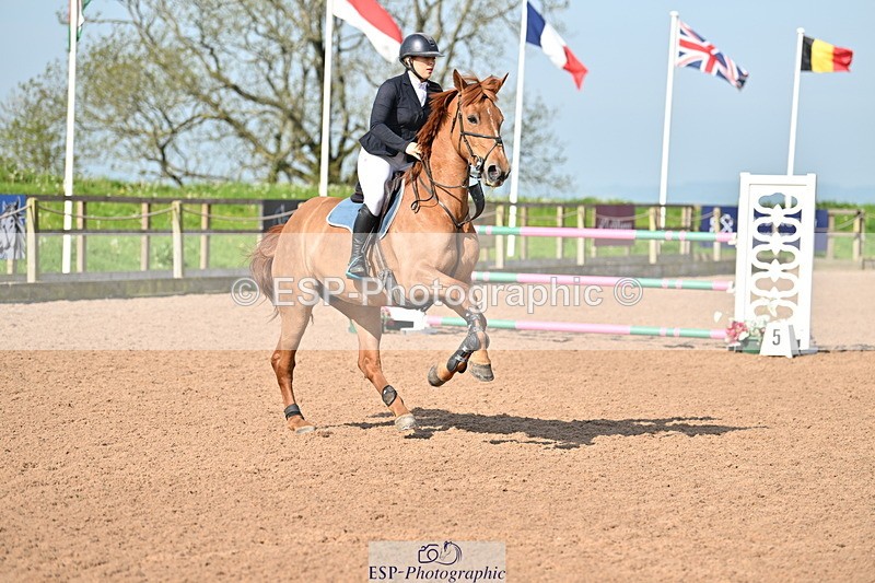 240510A-092207-04715 - Cls 20 Foxhunter