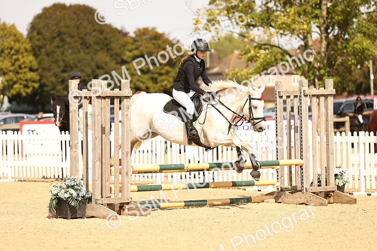 SBM_67061 - J13 - Junior Pony 60cm Championship