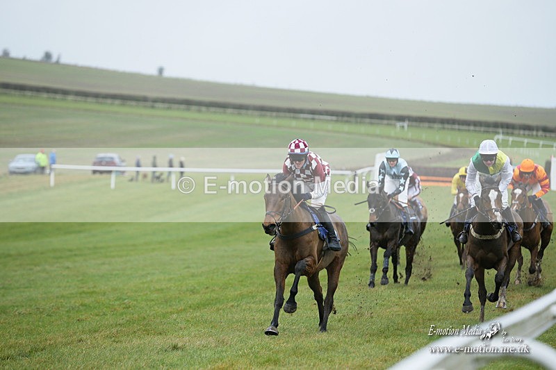 PtP 121221 5 - Barbury International Point-to-Point 112/12/2021